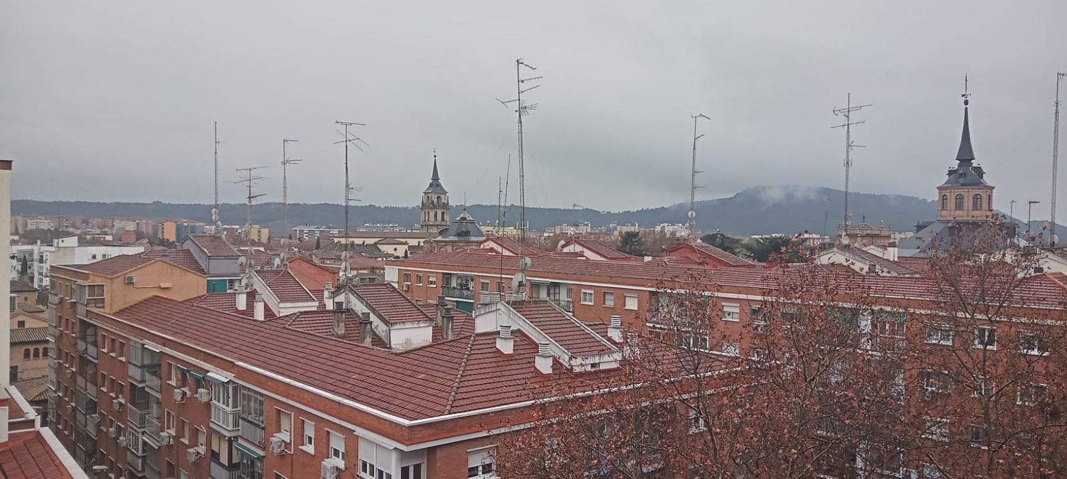 Piso en calle Diego de Torres, 9 - Foto 15