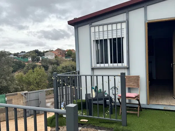 Casa o chalet independiente en Urbanización las Suertes, 115 - Foto 1