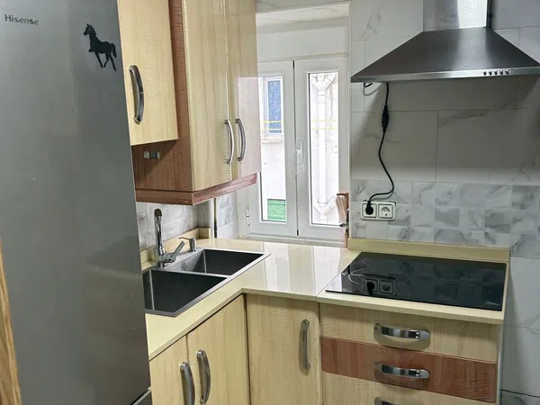 Piso en Calle Colón, 32, Los Bloques, Los Bloques - Foto 5