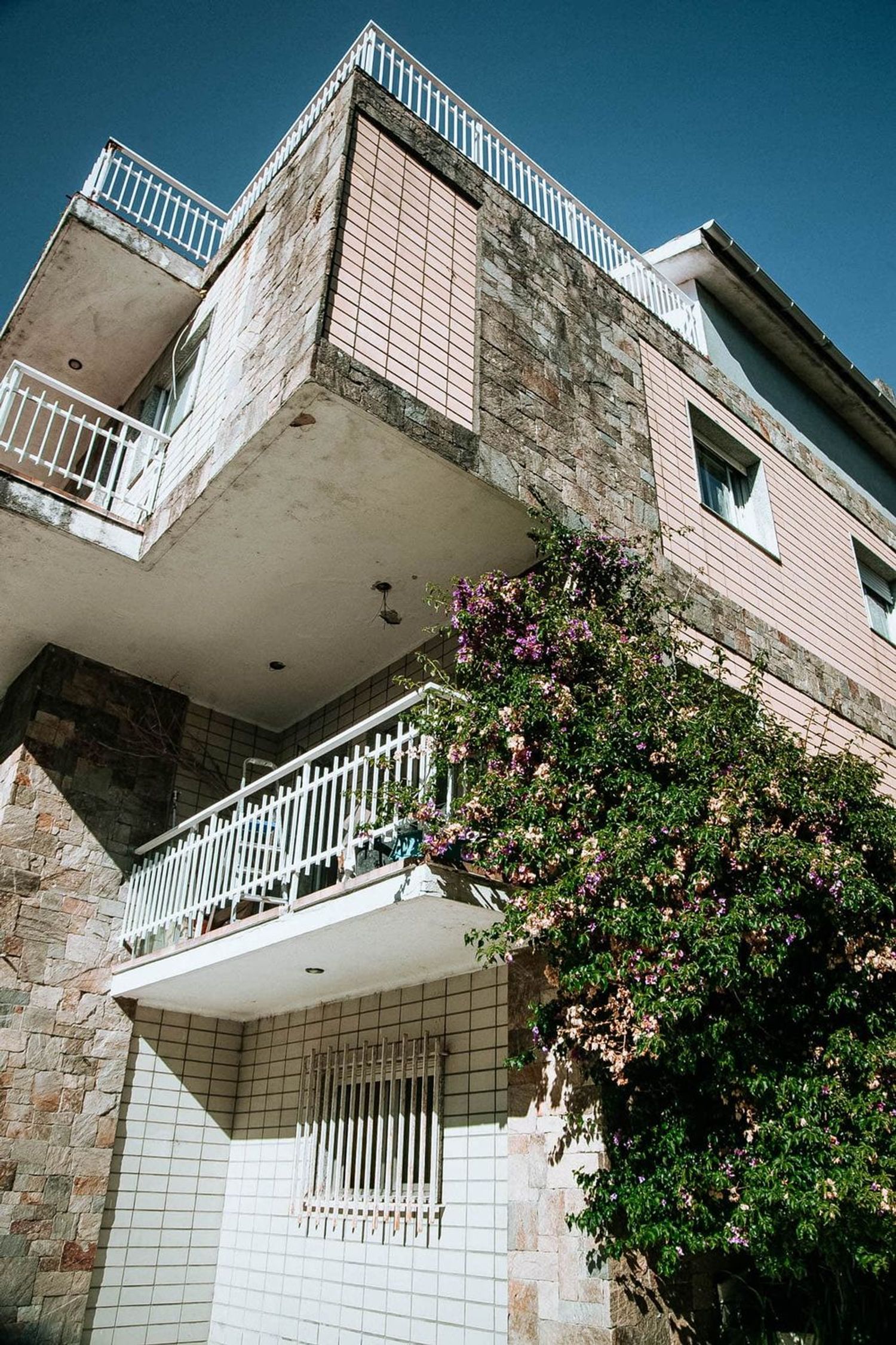 Casa o chalet independiente en Avenida das Camelias, 27, O Castro - Foto 27