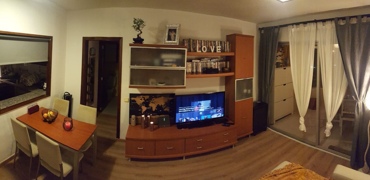 Piso en avenida Benidorm, 5 - Foto 1