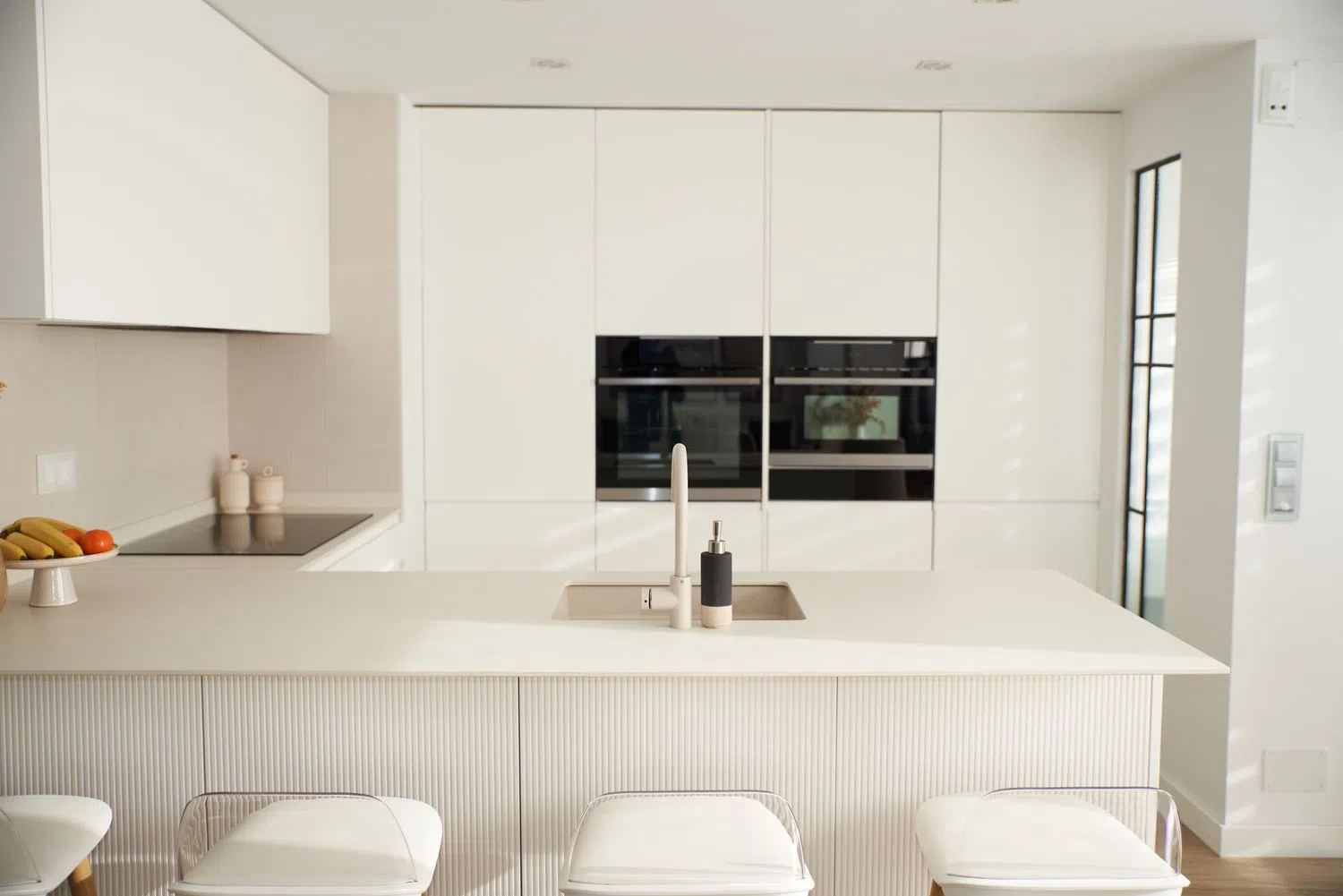 Piso en Urb. colonia de los taxistas Barrio Numancia - Foto 6