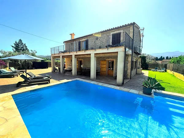 Casa o chalet independiente en Diseminado Poligono 3, 371, Pollença, Pollença - Foto 1
