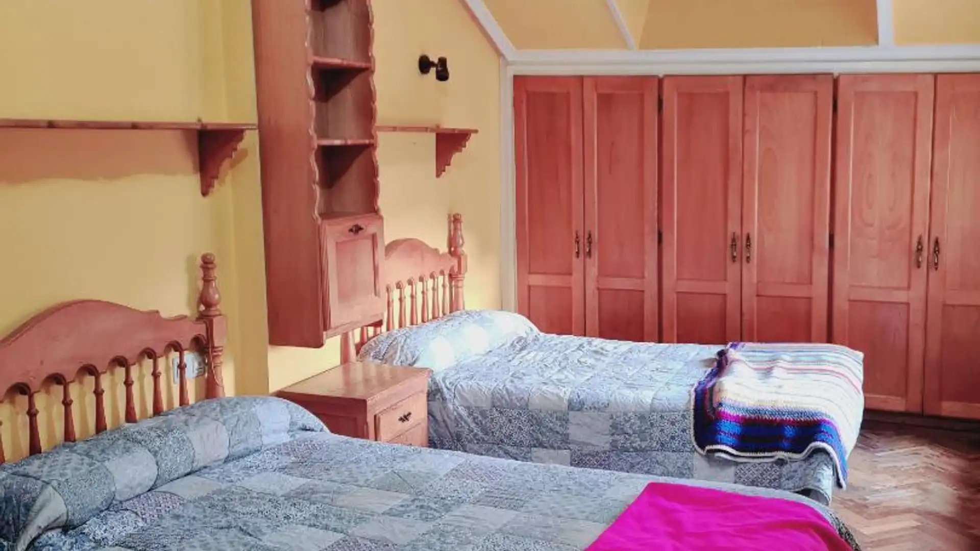 Piso en  Calle Rosal 34 - Foto 17