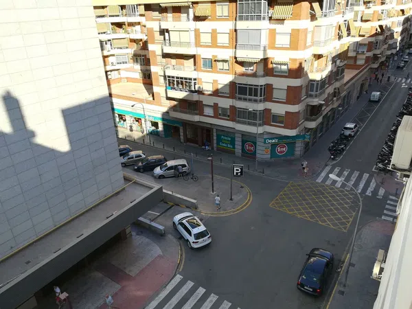 Piso en calle Churruca, 41