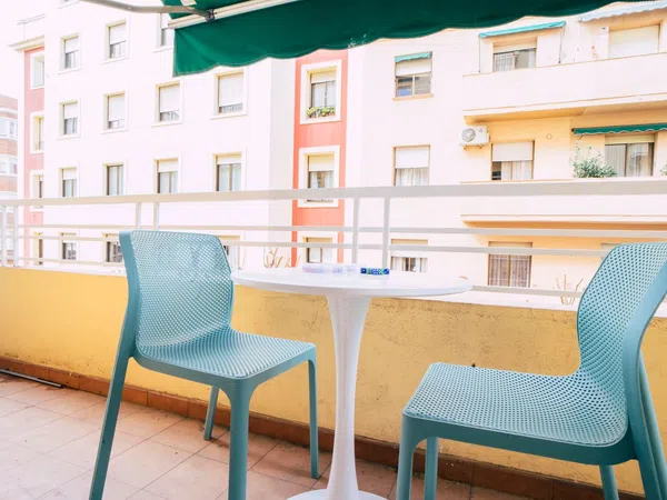 Piso en Calle de Guzmán el Bueno, 73, Gaztambide - Foto 38
