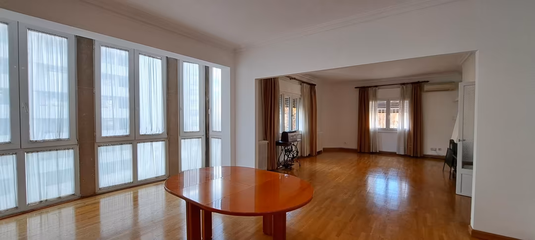 Piso en  Carrer del Marquès de la Sènia 33 - Foto 14