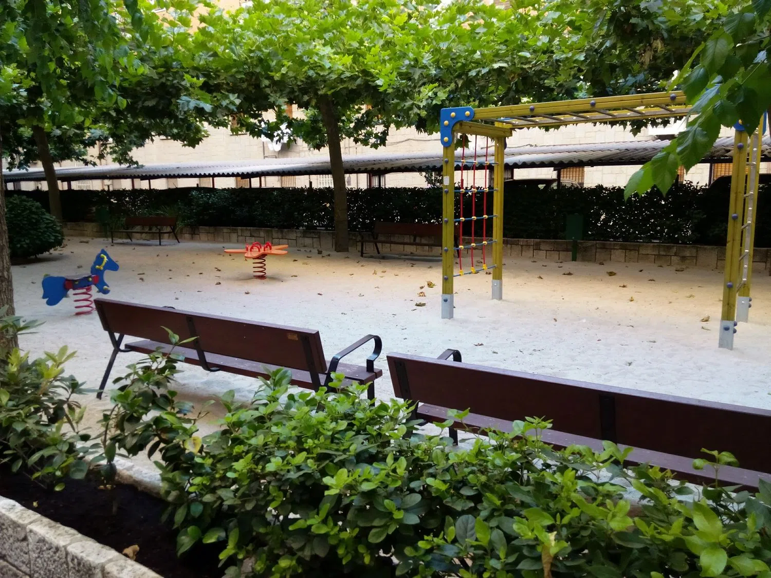 Piso en calle de San Leopoldo, 5 - Foto 21