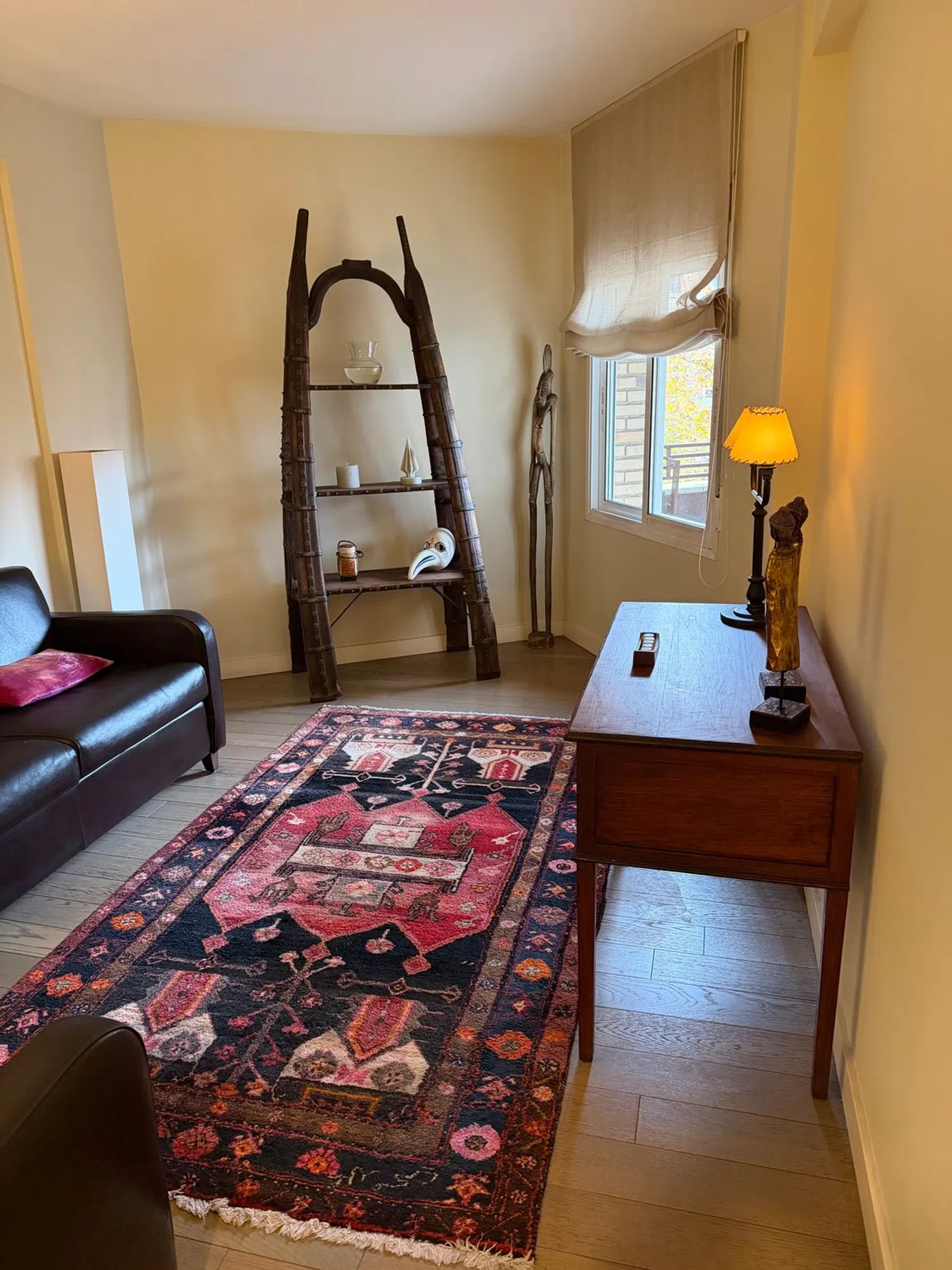 Piso en calle del General Ampudia, 3 - Foto 9