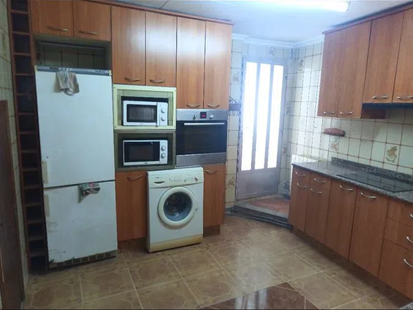 Casa de pueblo en Calle Fidel García Berlanga, 11 - Foto 5
