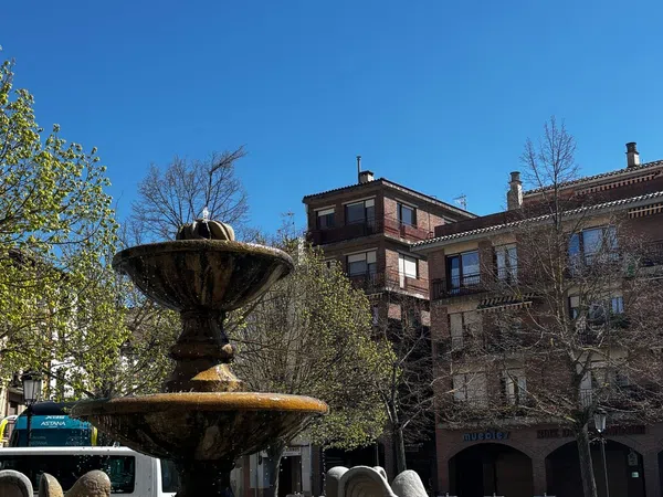 Piso en Plaza Santiago, 52 - Foto 4