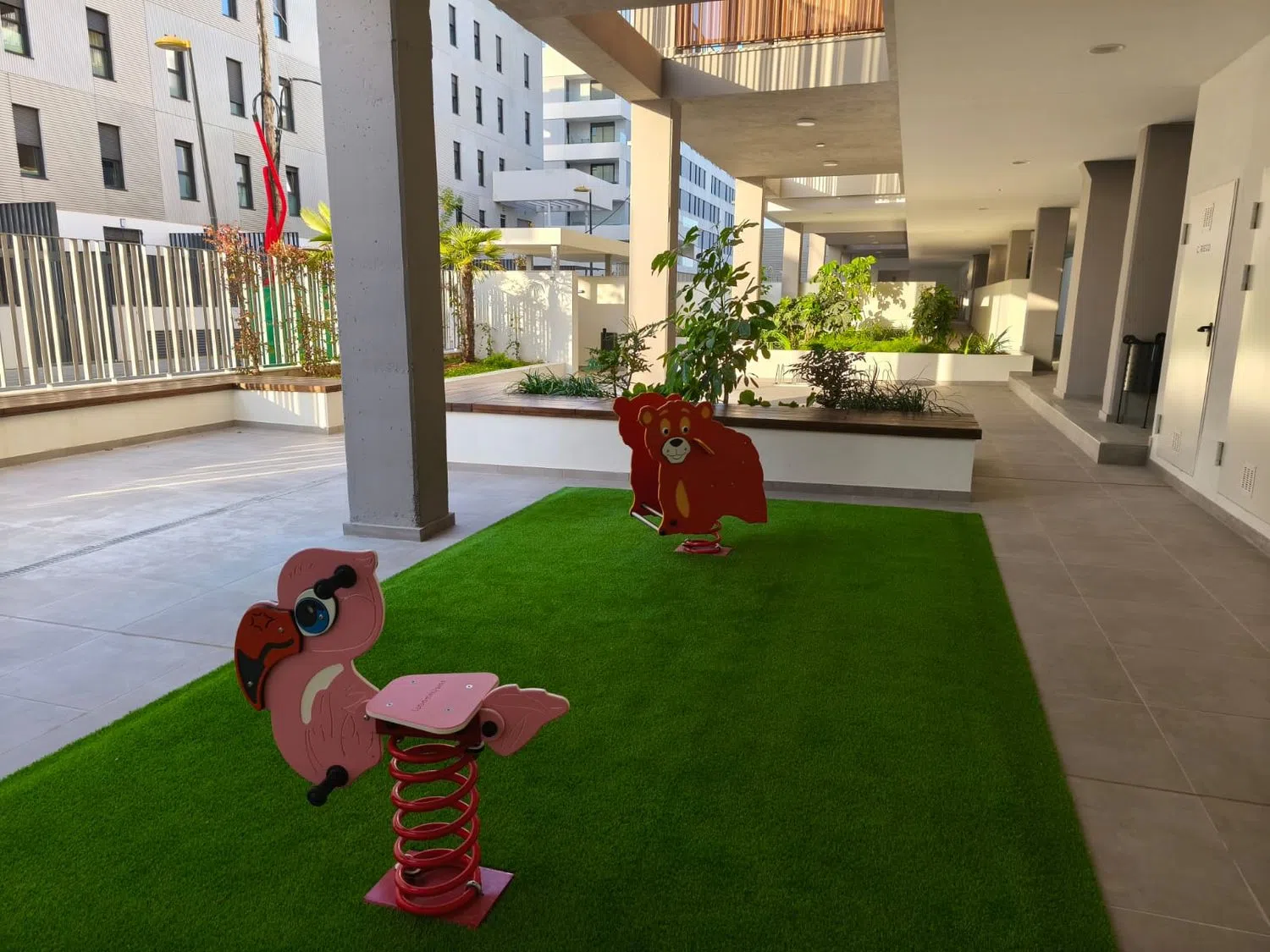 Piso en calle Rodas, 3 - Foto 13