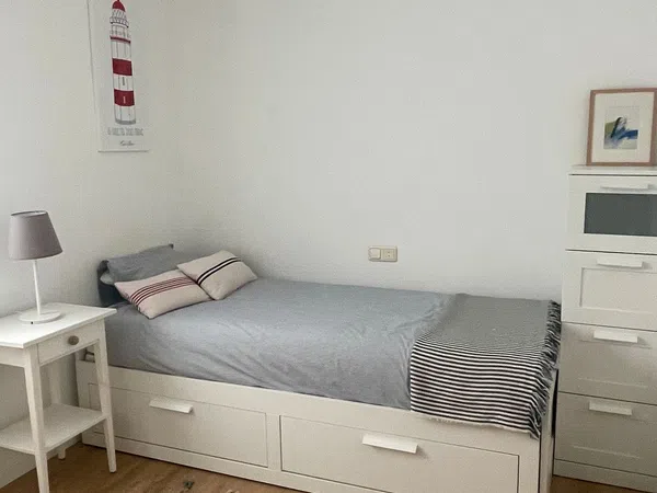 Ático en Avenida Rosalia de Castro, 11, Sanxenxo, Sanxenxo - Foto 3