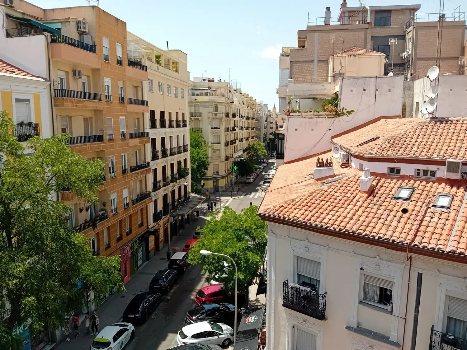 Piso en calle de Rodríguez San Pedro, 42 - Foto 25