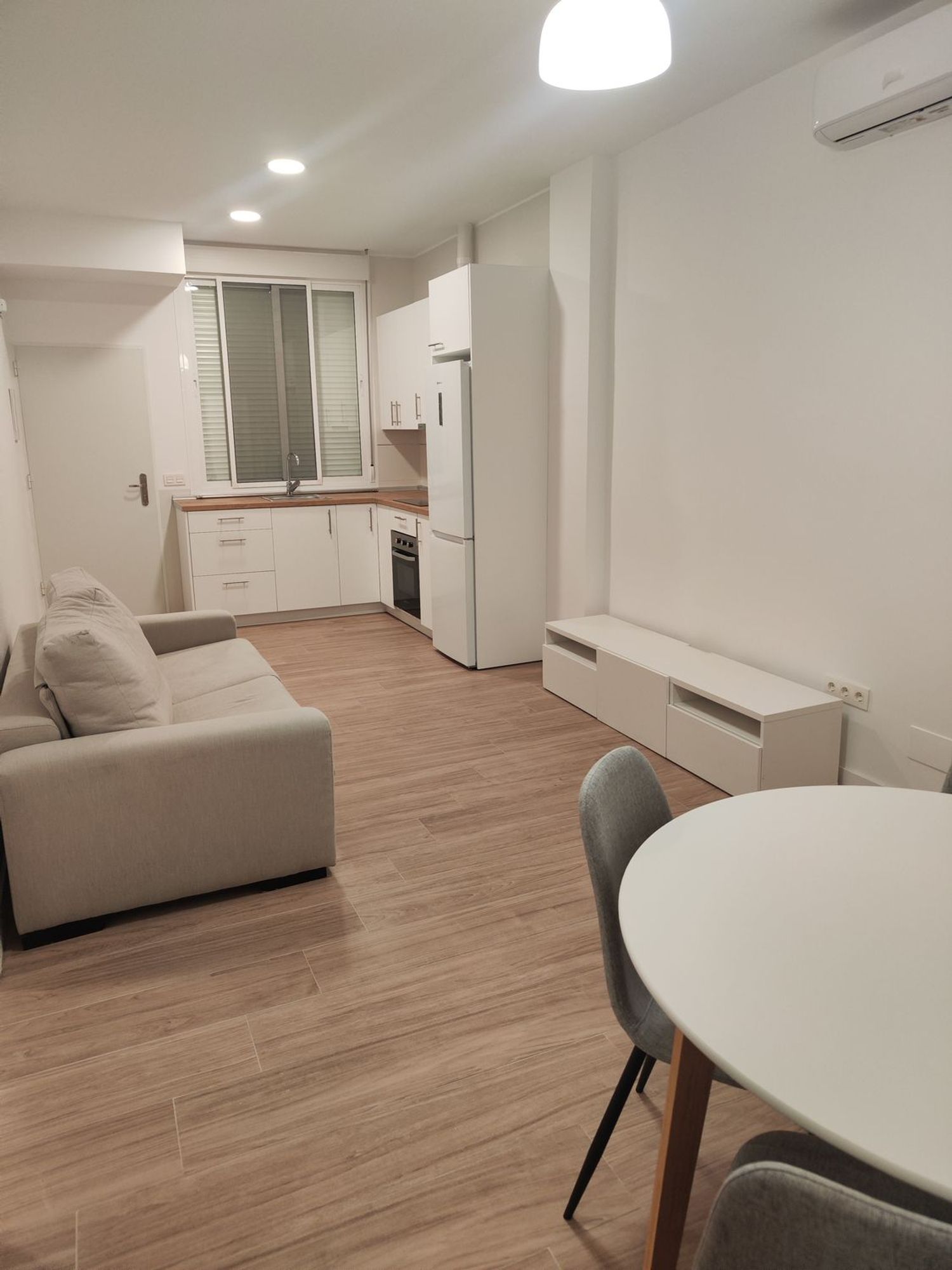 Piso en calle Ildefonso Marzo, 3