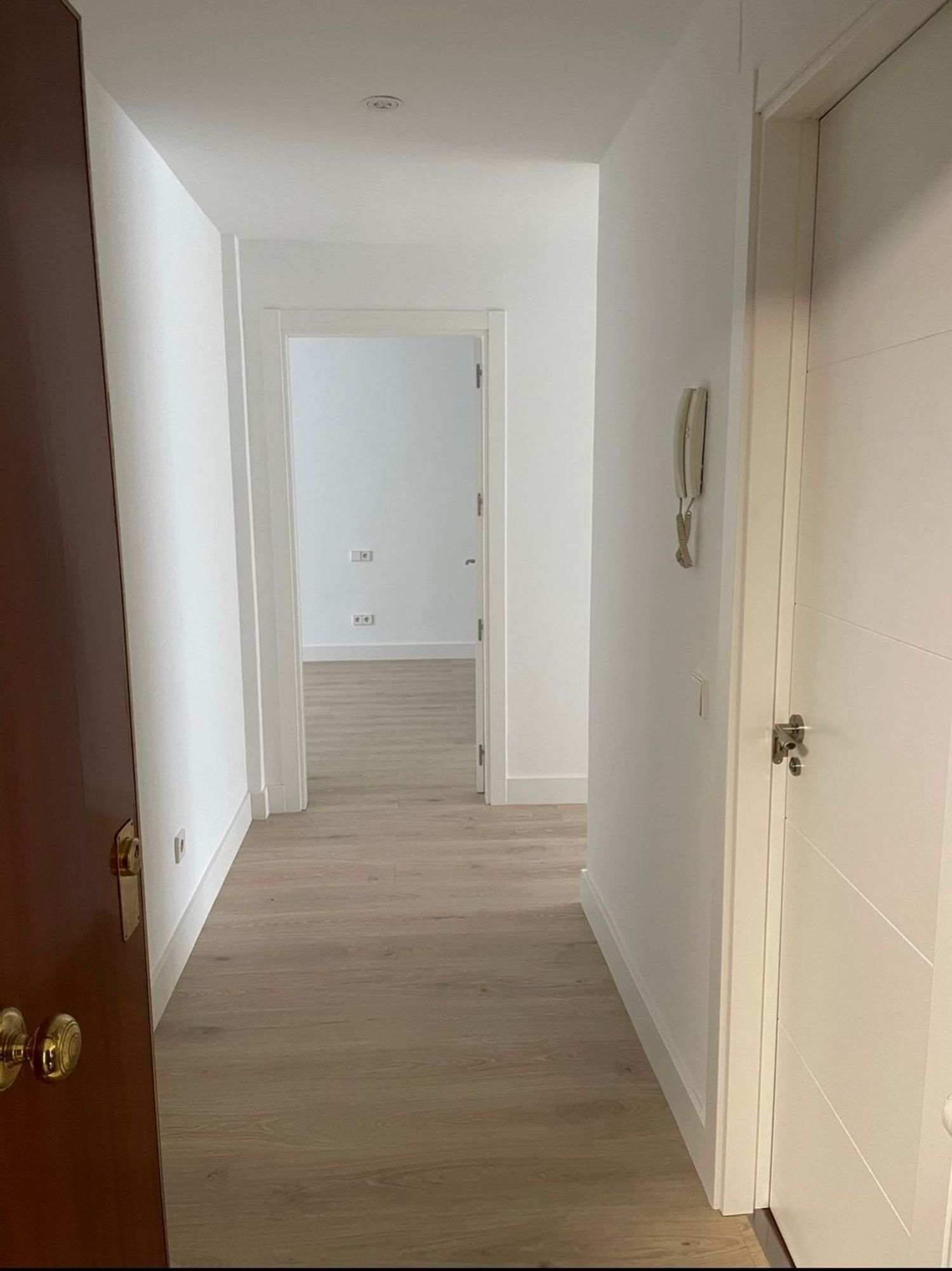 Alquiler de piso en Calle de Núñez de Balboa, 31 - Foto 2