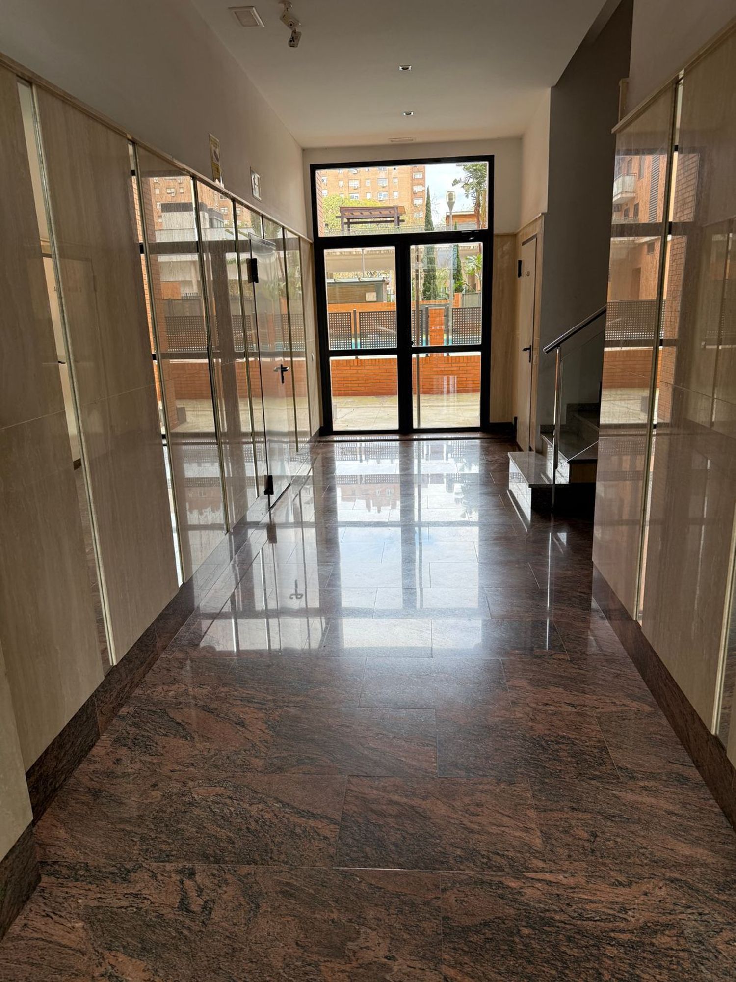 Piso en calle Juan Ribera Berenguer, 5 - Foto 2