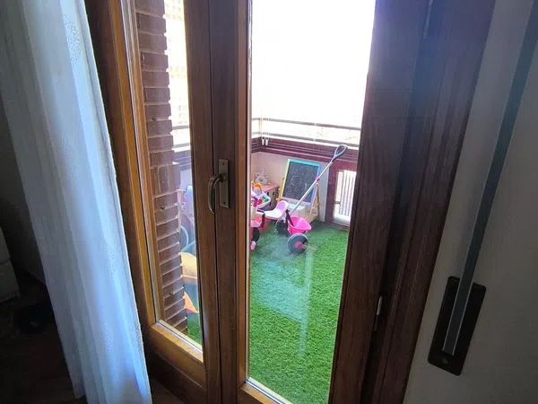 Piso en calle del Santuario de Rodanas, 3 - Foto 18