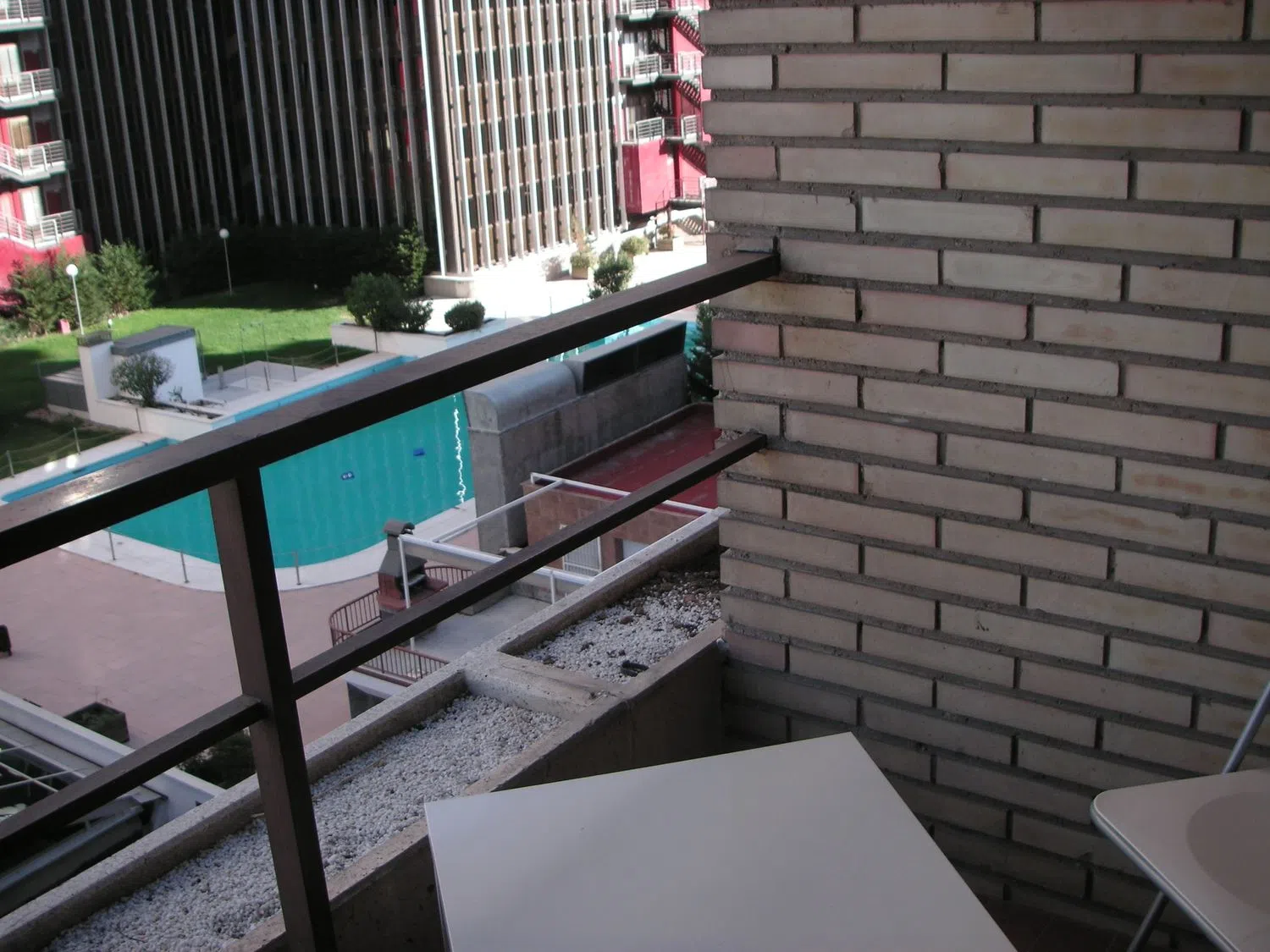 Estudio en calle de Mauricio Legendre, 16 - Foto 1