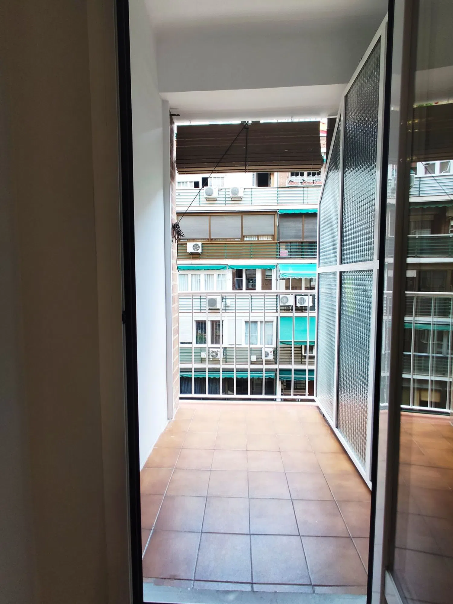 Piso en calle de Sánchez Barcáiztegui, 41 - Foto 16