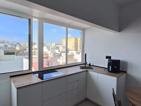 Piso en Calle Blasco Ibáñez, 19, Alcaravaneras - Foto 7