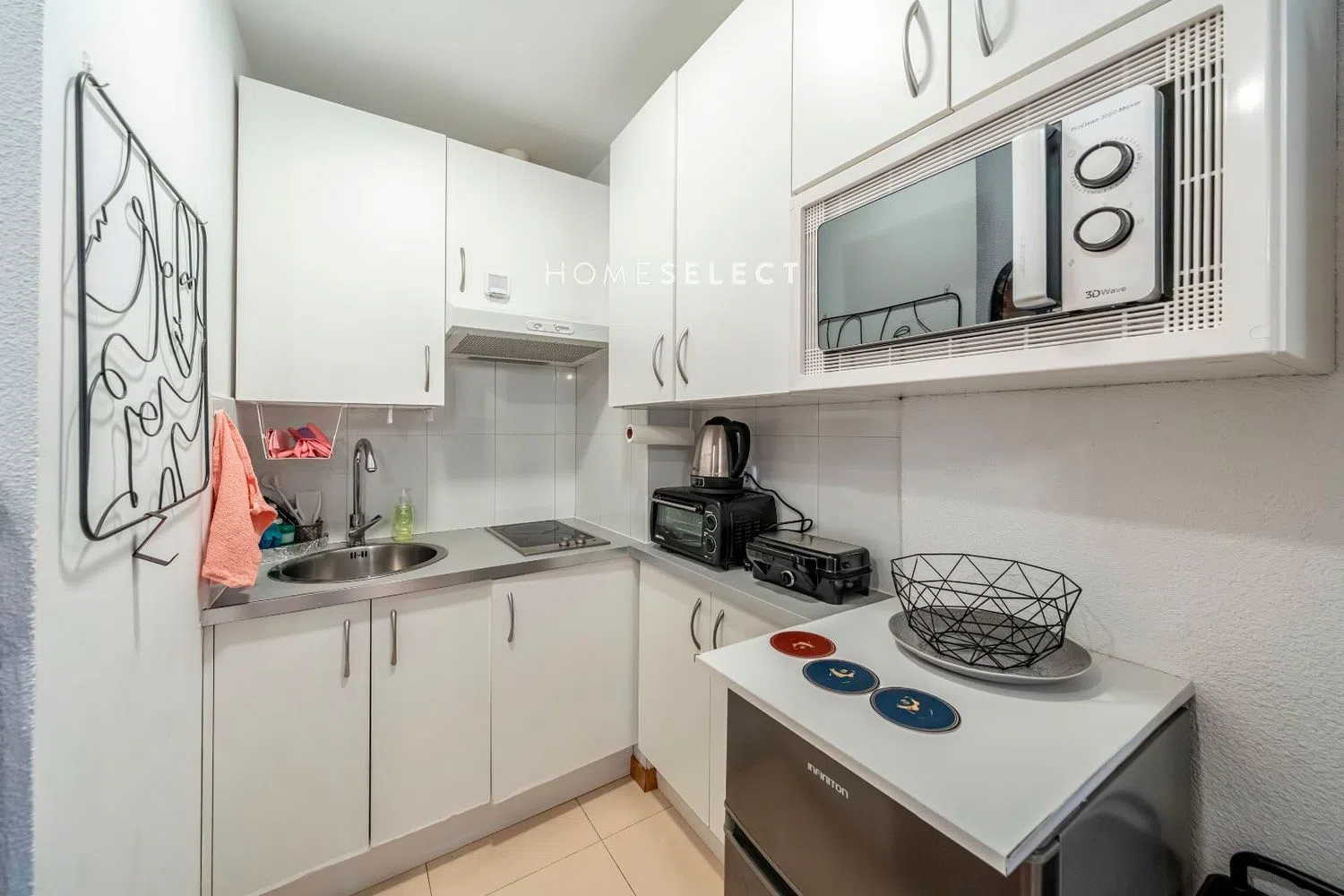 Piso en calle de Lagasca - Foto 9