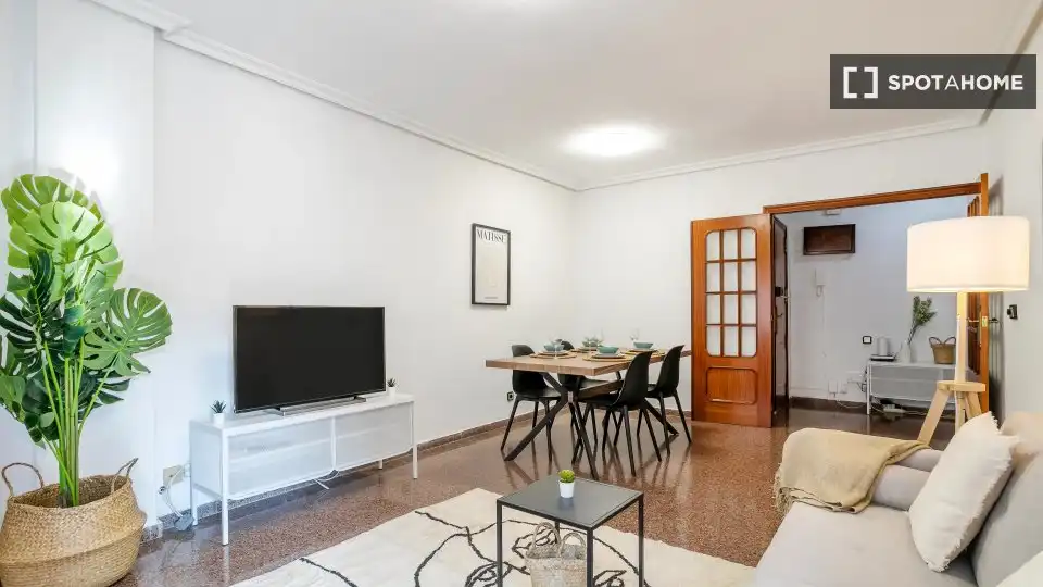Piso en Alicante / Alacant - Foto 5