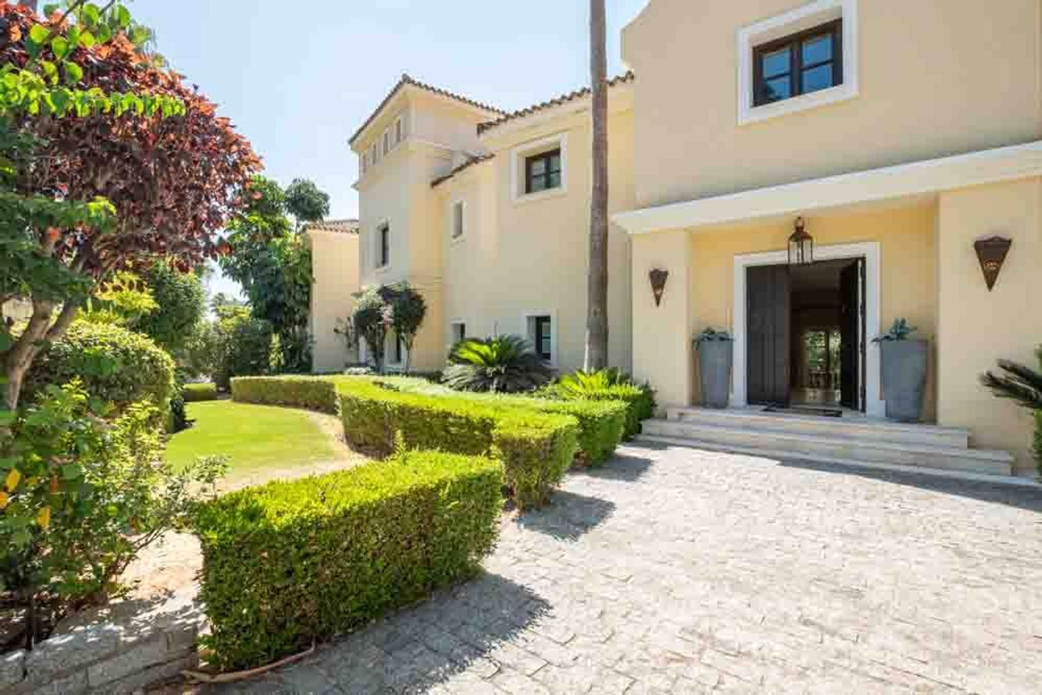 Casa o chalet independiente en Calle Callé Fenómeno, 12, Zona F - Foto 5