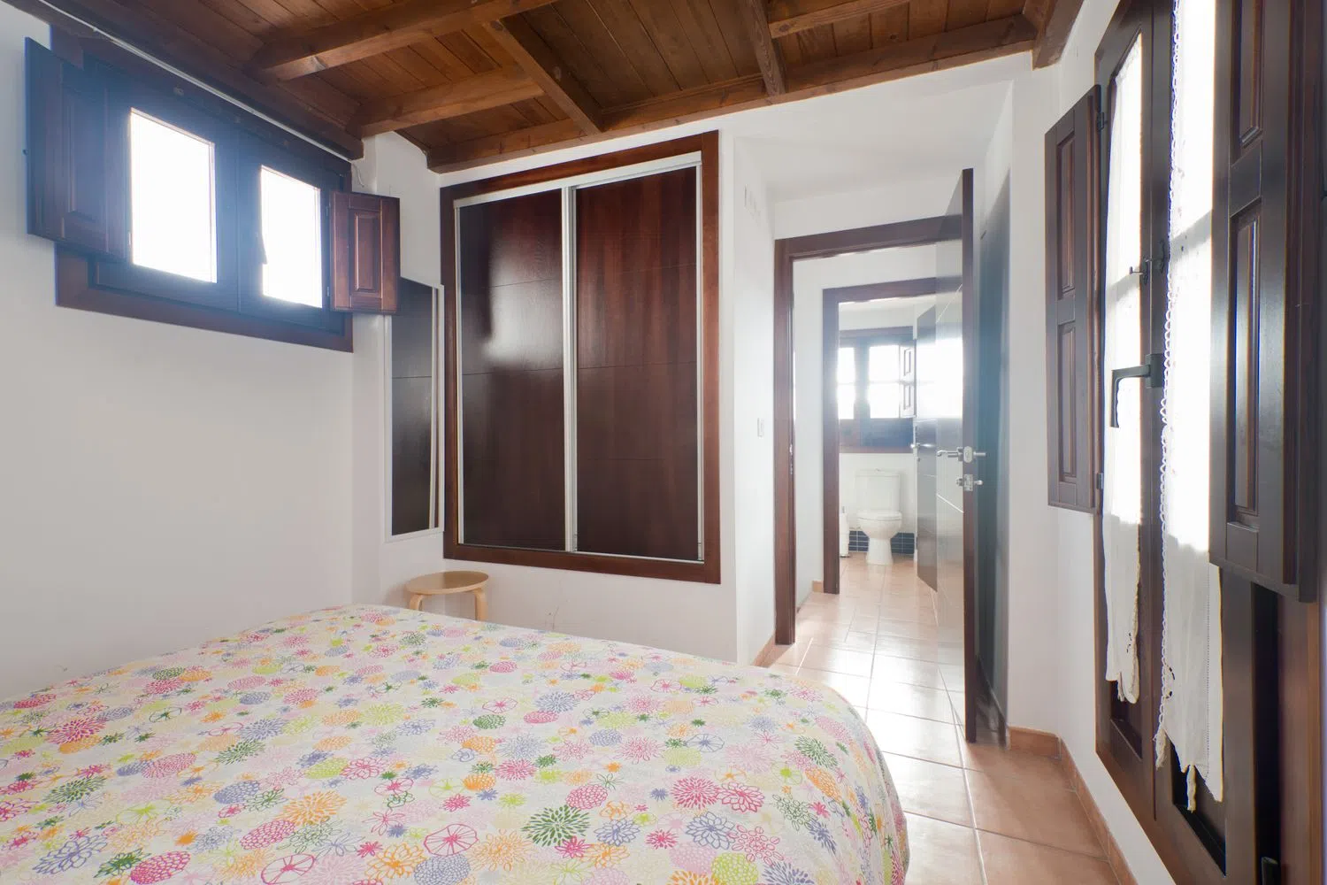 Casa independiente en calle del Agua del Albaicín, 22 - Foto 14