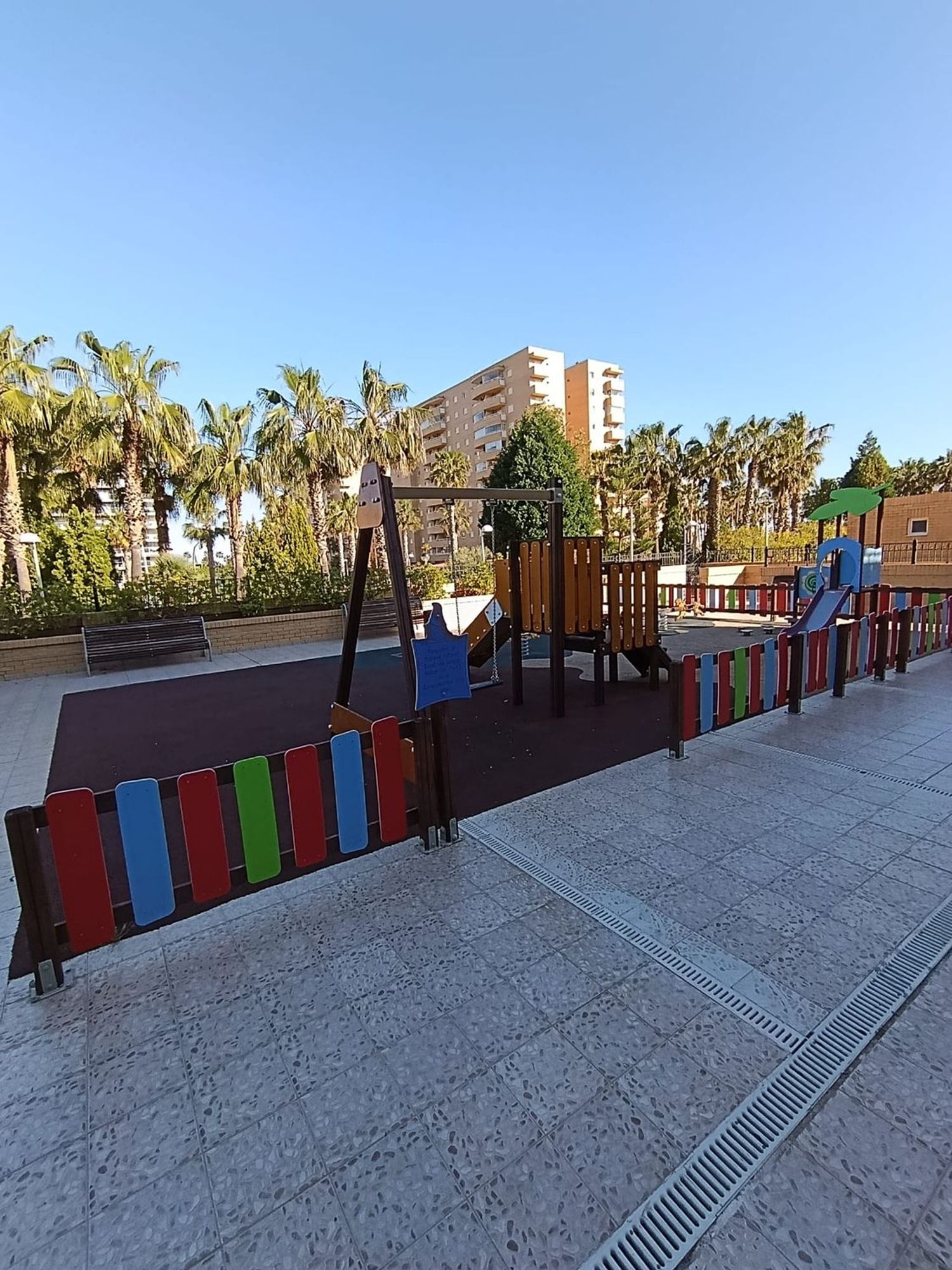 Ático en Avenida Jardín, 15, Marina Trebol - Neptuno - Foto 30