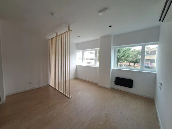 Estudio en avenida de Tenerife, 2