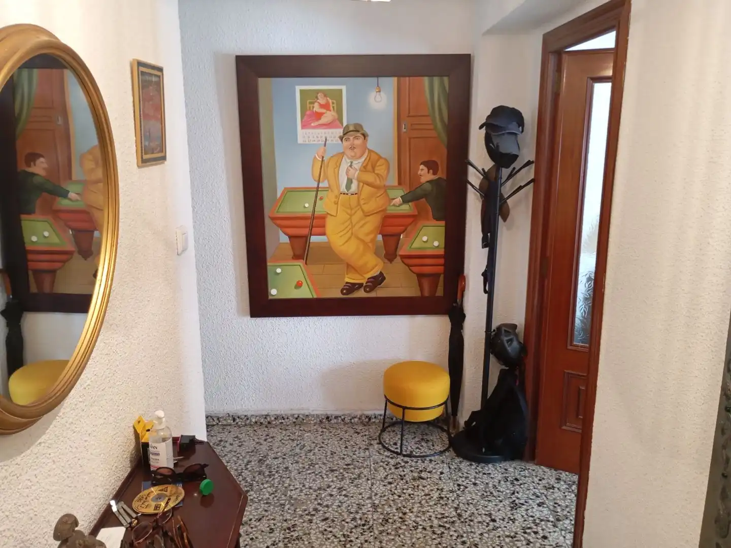 Piso en  Carrer de Cervantes 27 - Foto 3