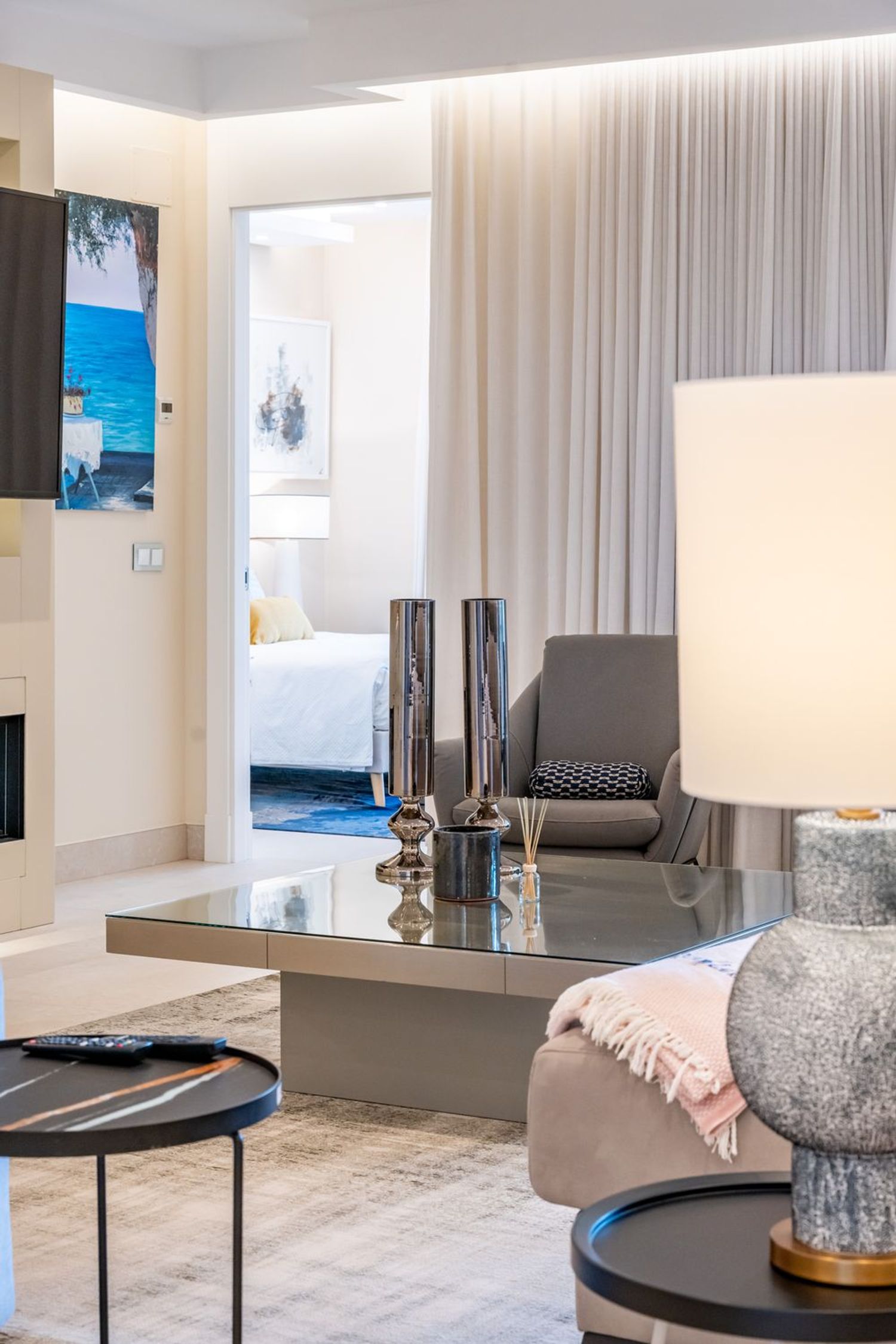 Piso en avenida del Pirata, 1 - Foto 34