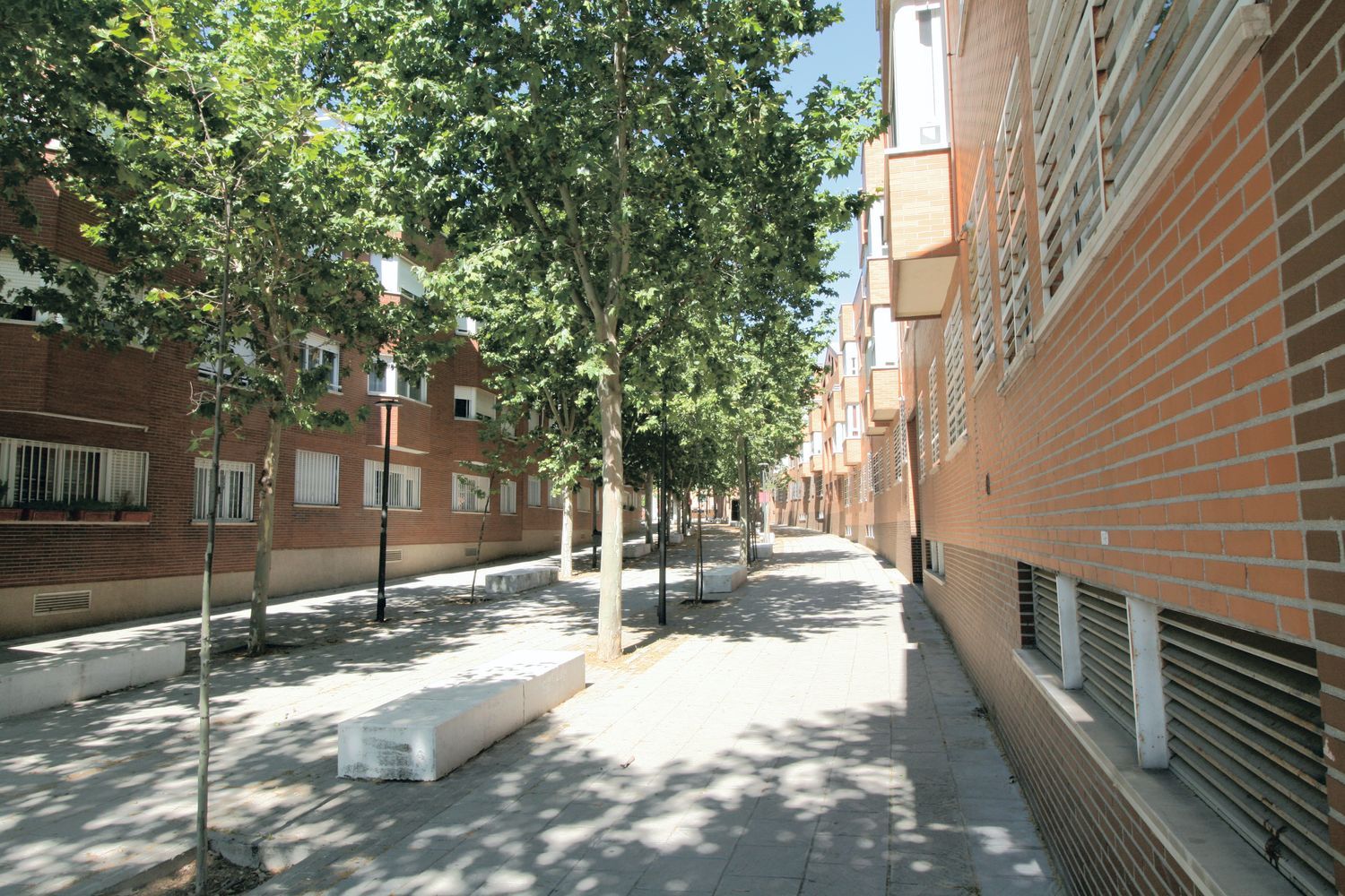 Piso en Paseo del Ferrol, 2 - Foto 17