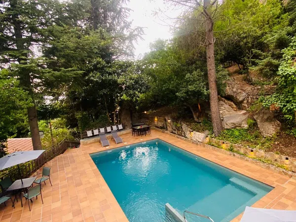 Casa rural en Diseminados s/n - Foto 18