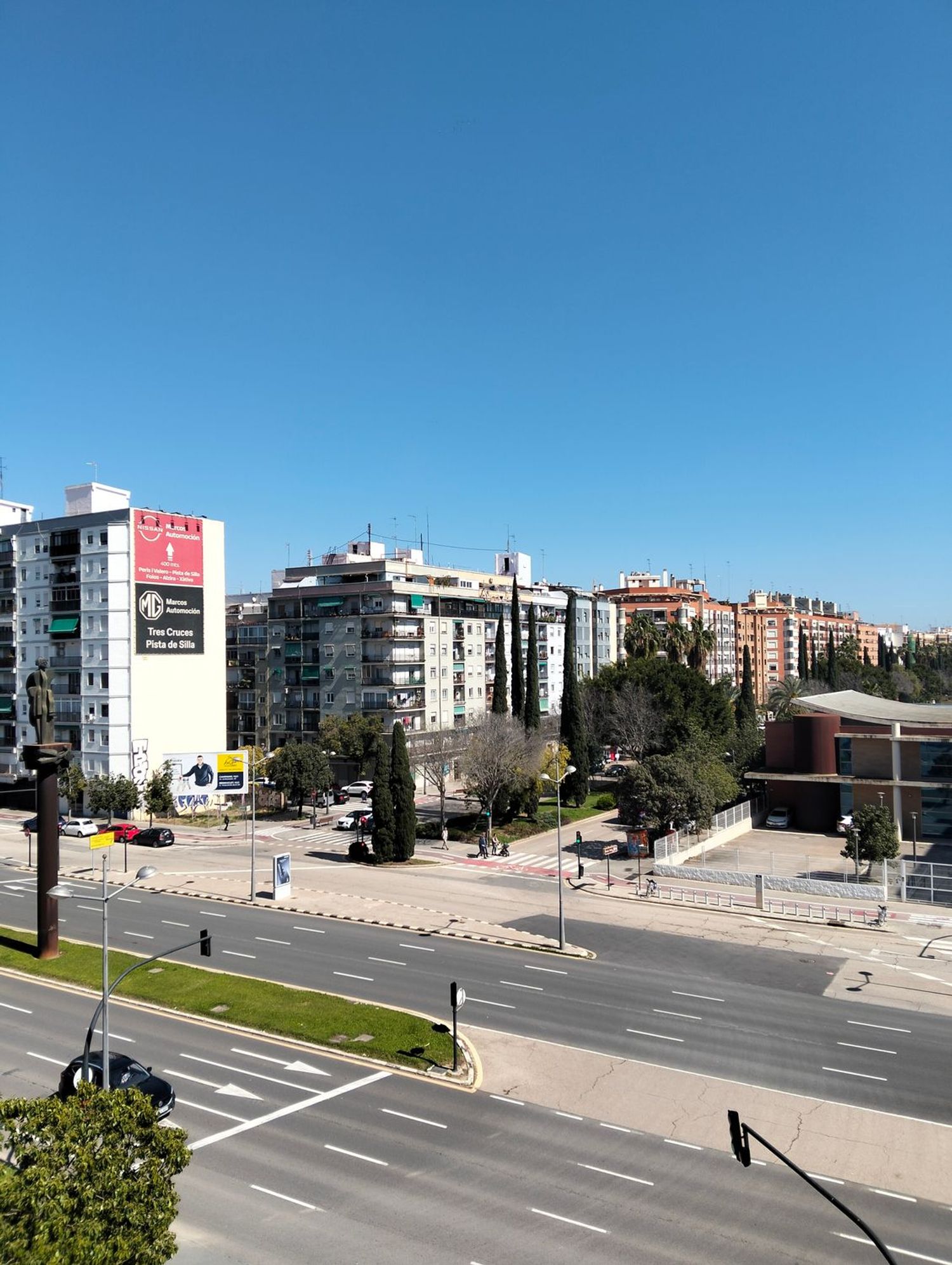 Piso en avenida d'Ausiàs March, 46 - Foto 1