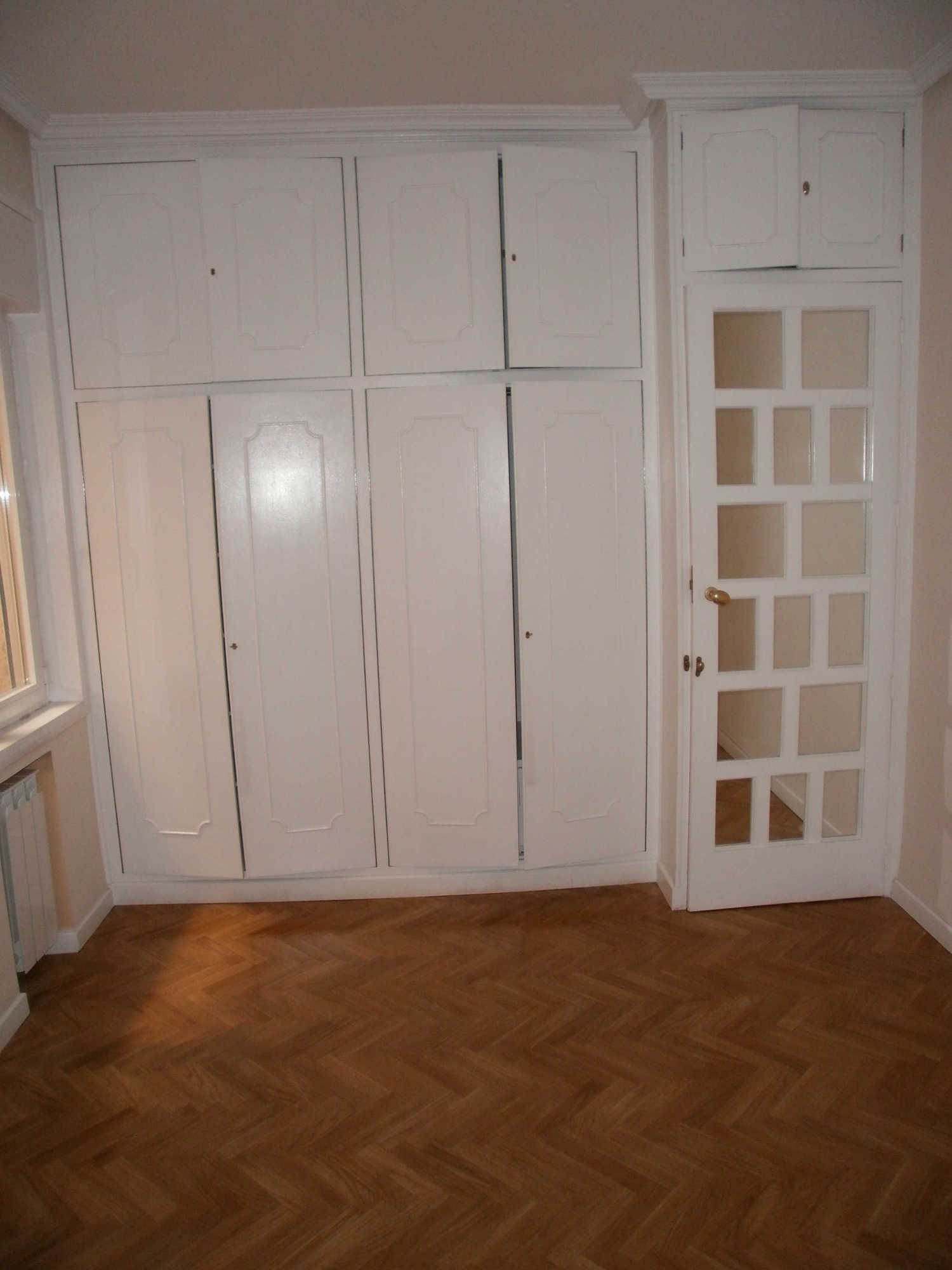 Piso en calle del General Oraá, 56 - Foto 13