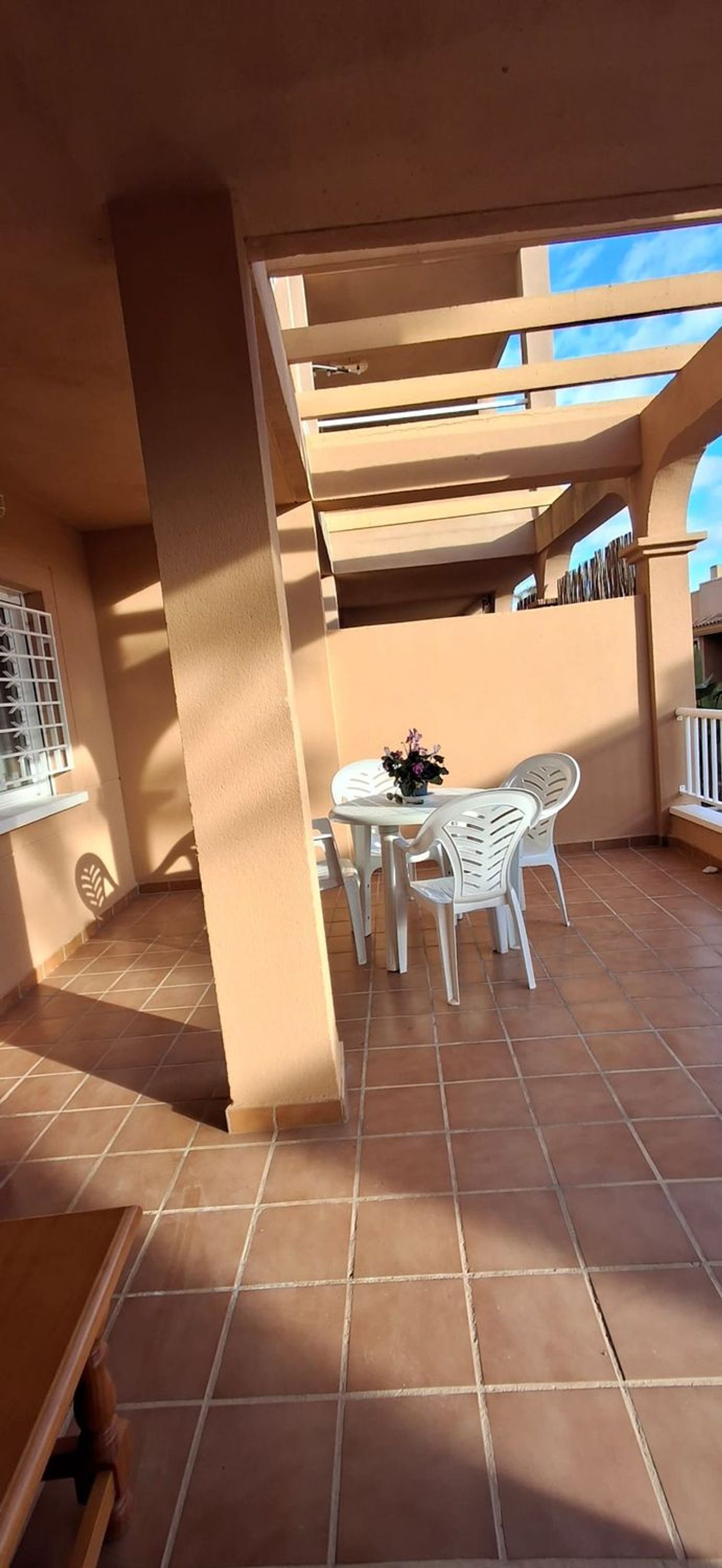 Piso en Paseo Moro Manco, 8, Zona Urb. Marina de la Torre, Zona Urb. Marina de la Torre - Foto 4