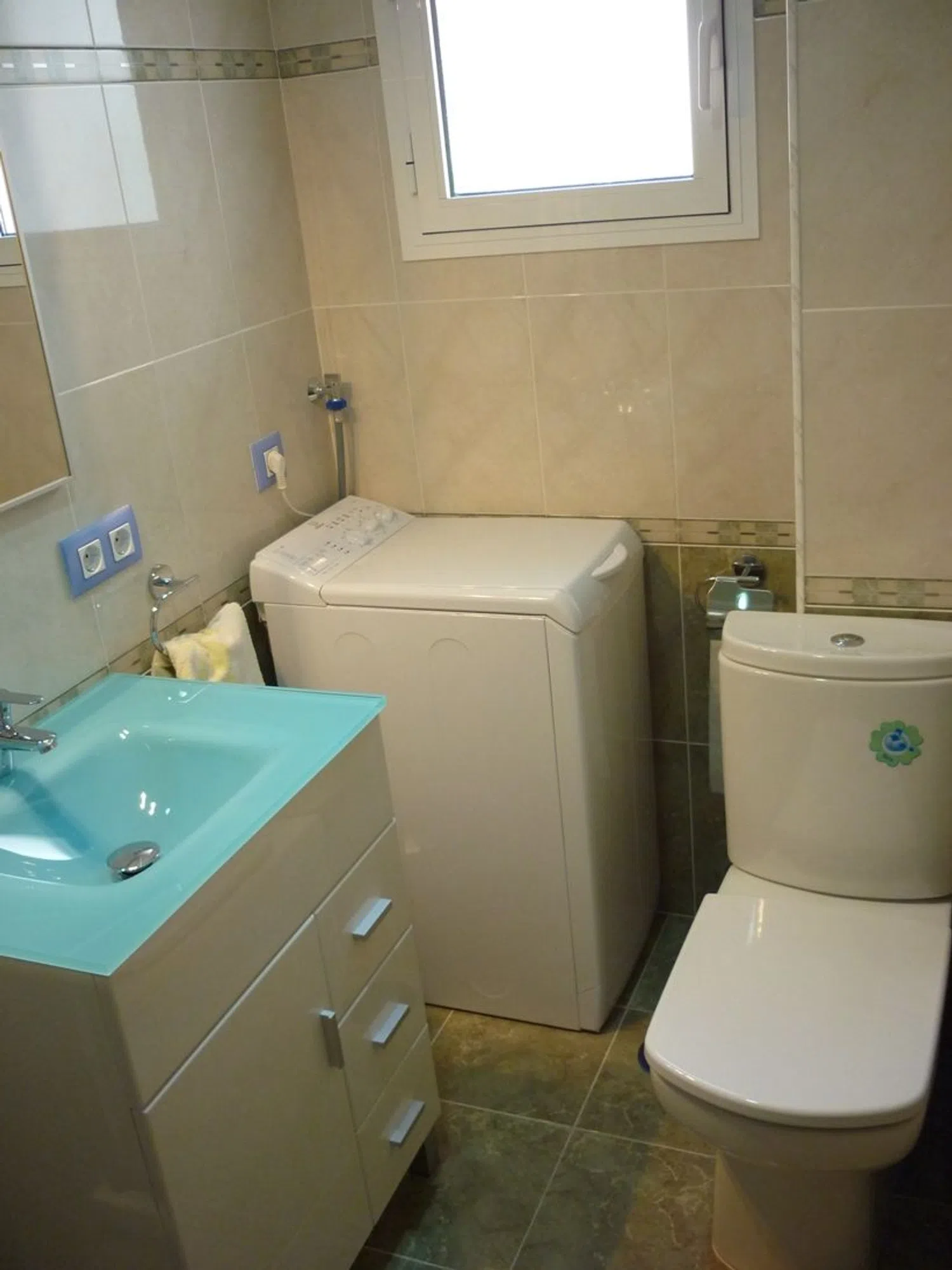 Estudio en calle Torreblanca (San Julián), 7 - Foto 5