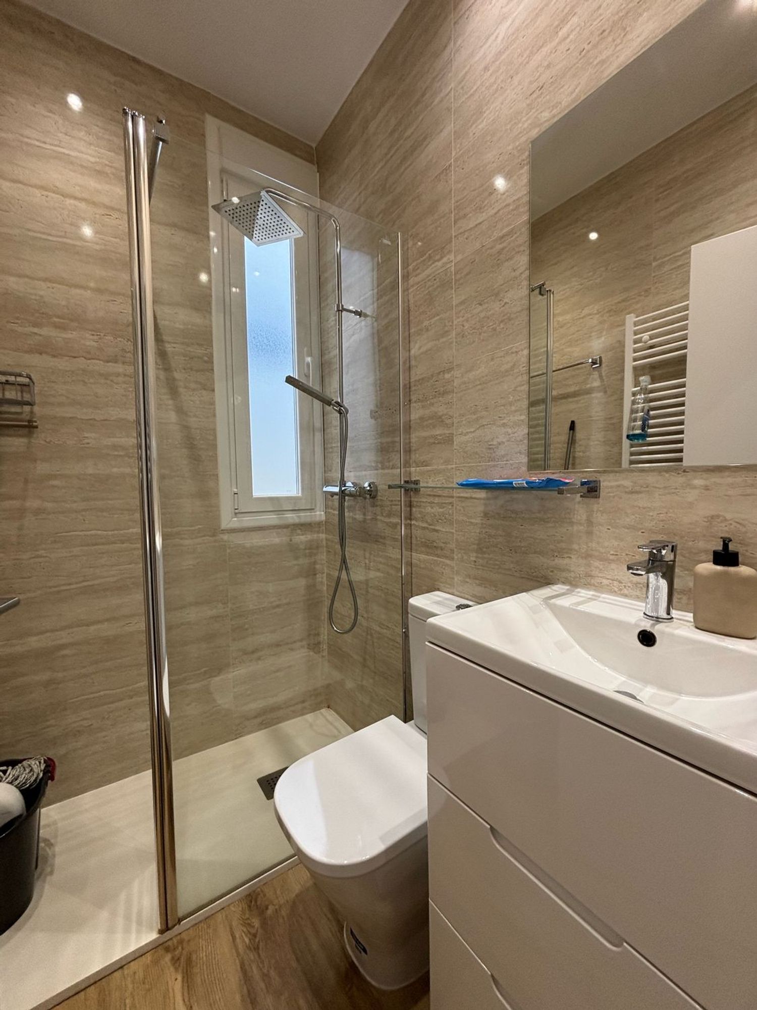 Piso en calle de Lagasca, 117 - Foto 22