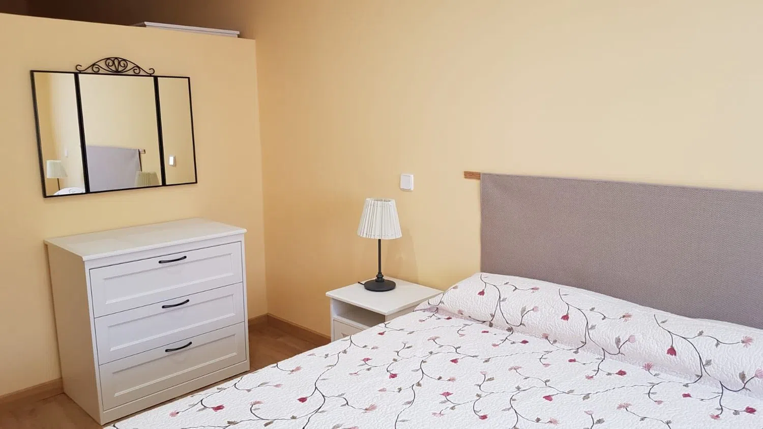 Piso en calle Tablada, 17 - Foto 5