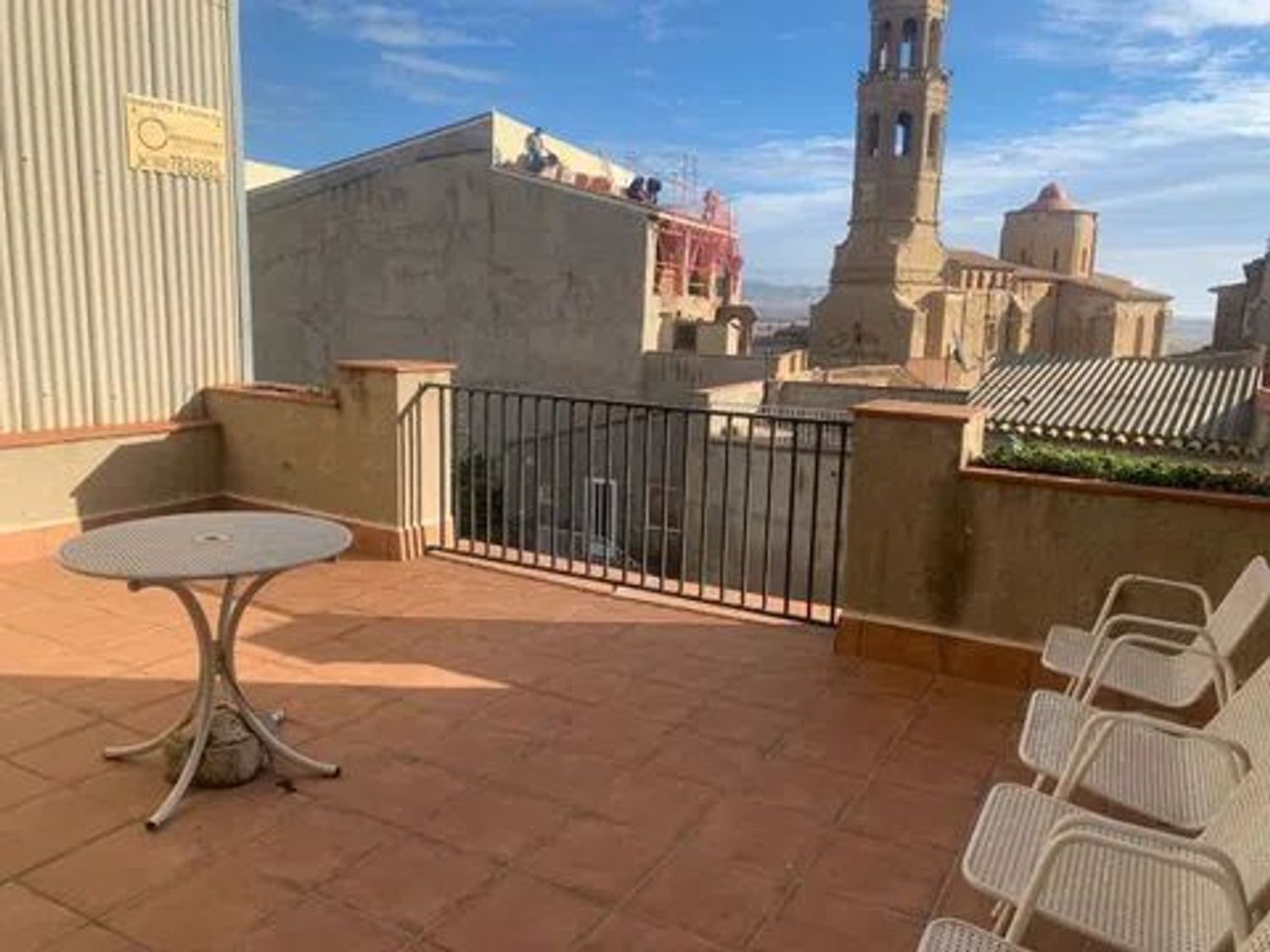 Casa independiente en calle Turó de la Seu Vella, 16 - Foto 10