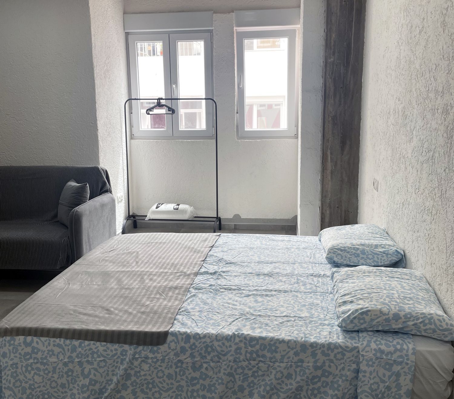 Estudio en calle Colombia, 8 - Foto 1