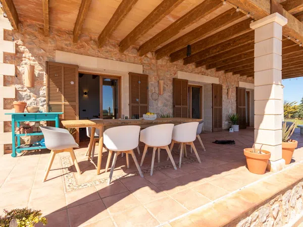 Finca rústica en Camino de sa Gruta, 12, Manacor Centro, Manacor Centro - Foto 10