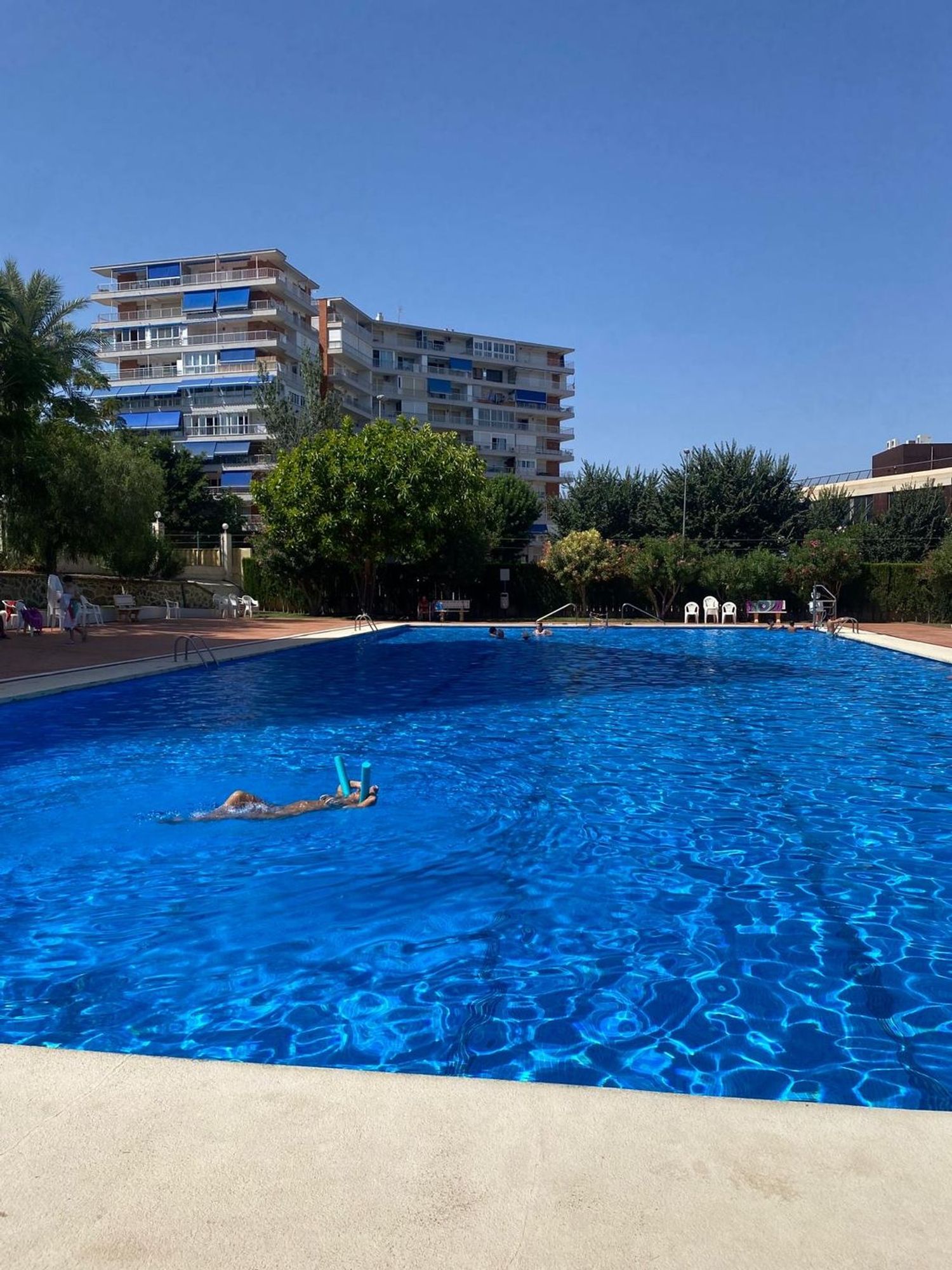 Piso en Avenida de les Nacions, 11, Playa de San Juan - Foto 32