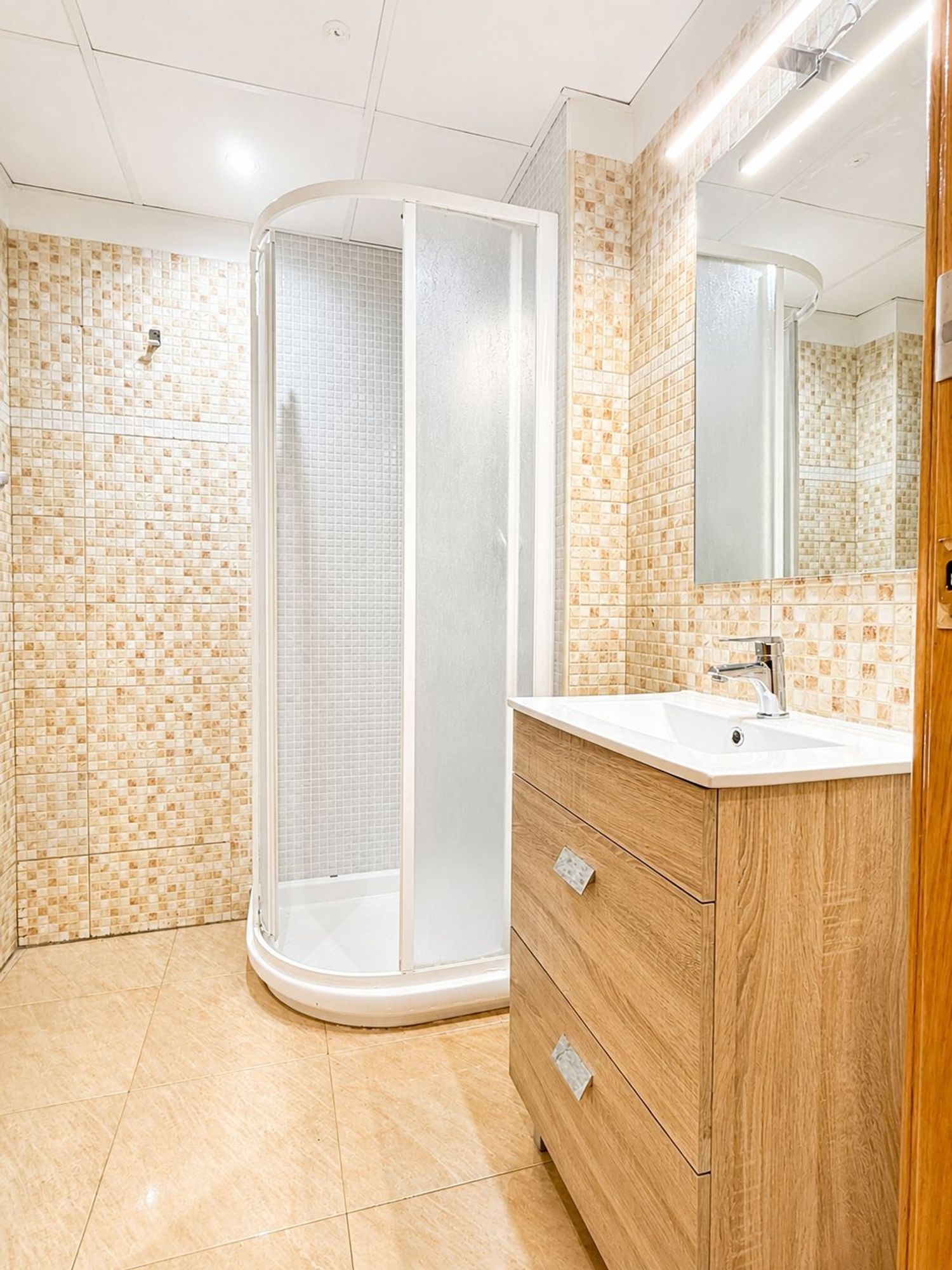 Estudio en Calle Reis Catòlics, 17, Ensanche-Diputación - Foto 10