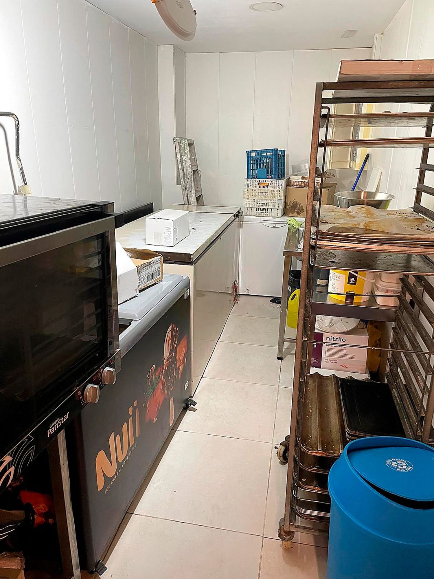 Local en Pastelería, panadería en Calle Almería, Les Planes - Foto 10