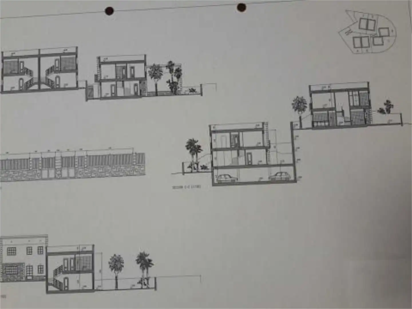 Terreno Residencial en  Carretera Santa María del Mar 20 - Foto 3
