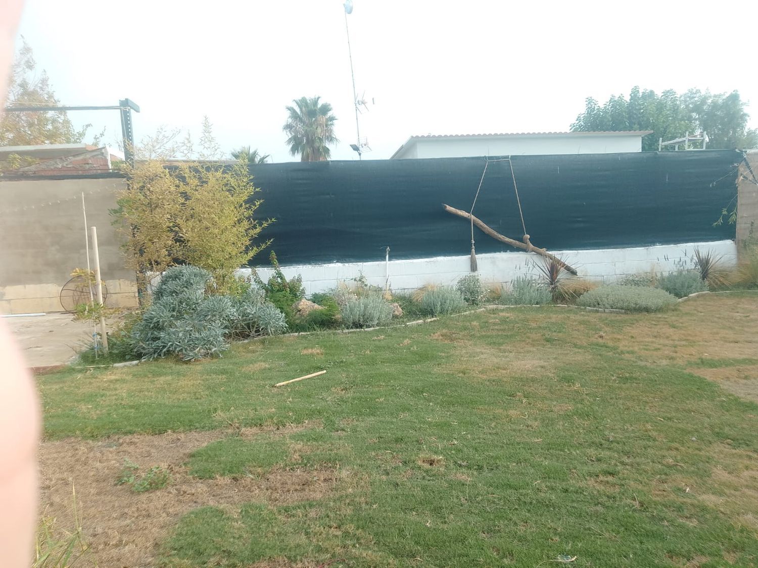 Casa terrera en Camino casavacas, 65 Urbanizacinlavernica - Foto 14