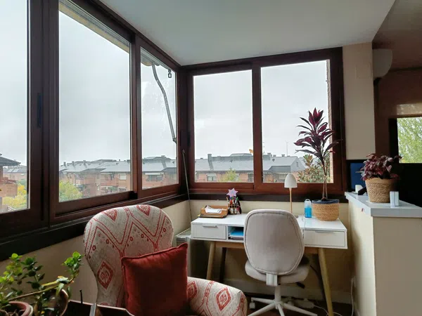 Piso en Barrio Zona Avenida Europa - Foto 2